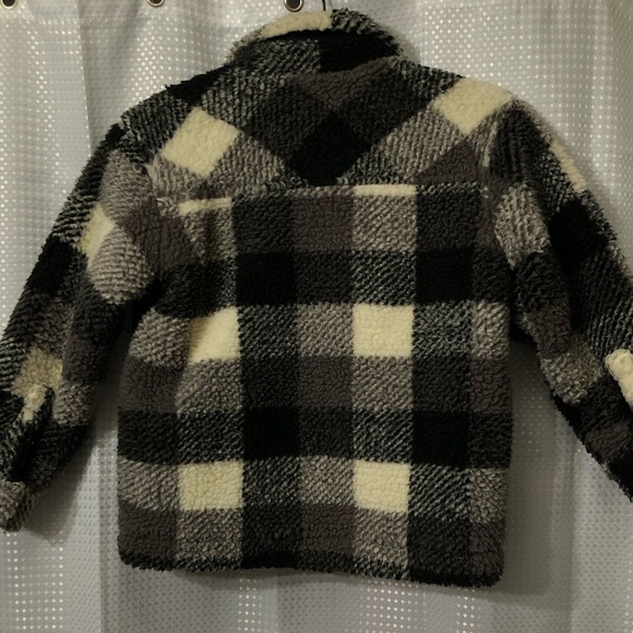 Zara Jacket Coat boy or girl size 6-7 - Picture 2 of 4